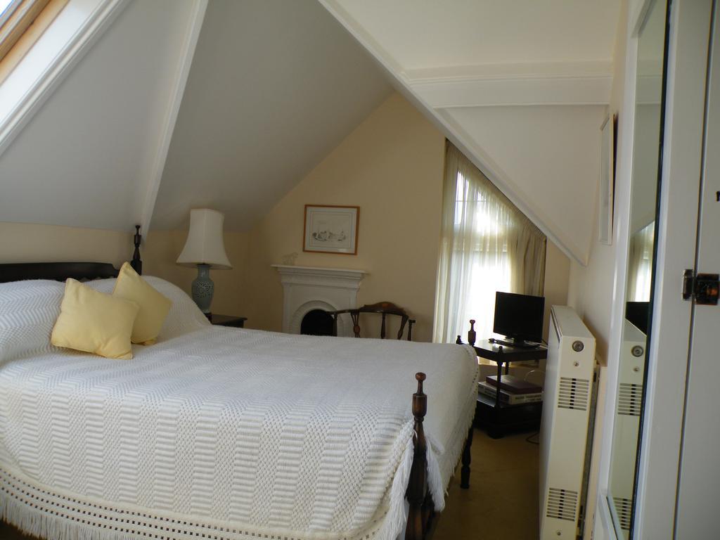 Broadlands Gate Bed & Breakfast Brockenhurst Room photo