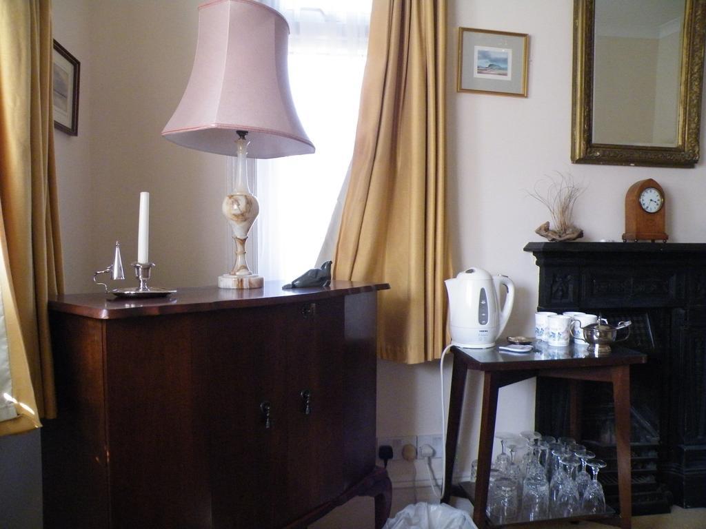 Broadlands Gate Bed & Breakfast Brockenhurst Room photo