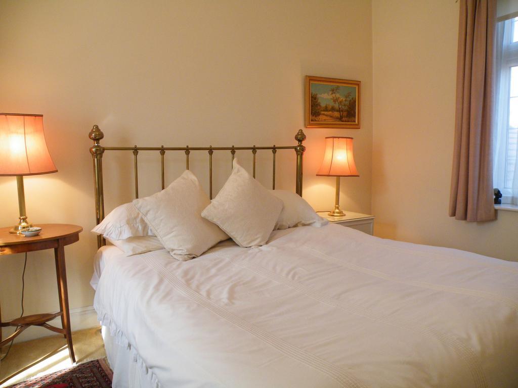 Broadlands Gate Bed & Breakfast Brockenhurst Room photo